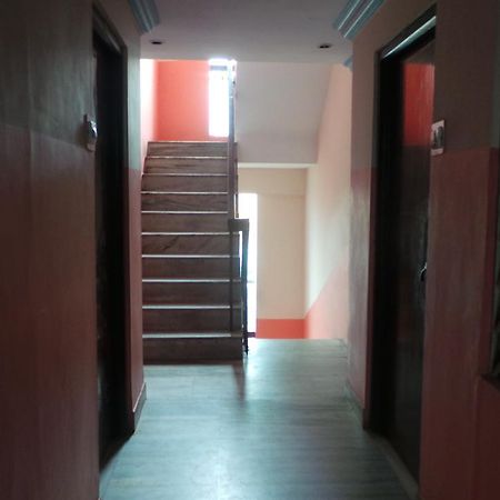 M.P.M. Guest House Pondicherry Ngoại thất bức ảnh