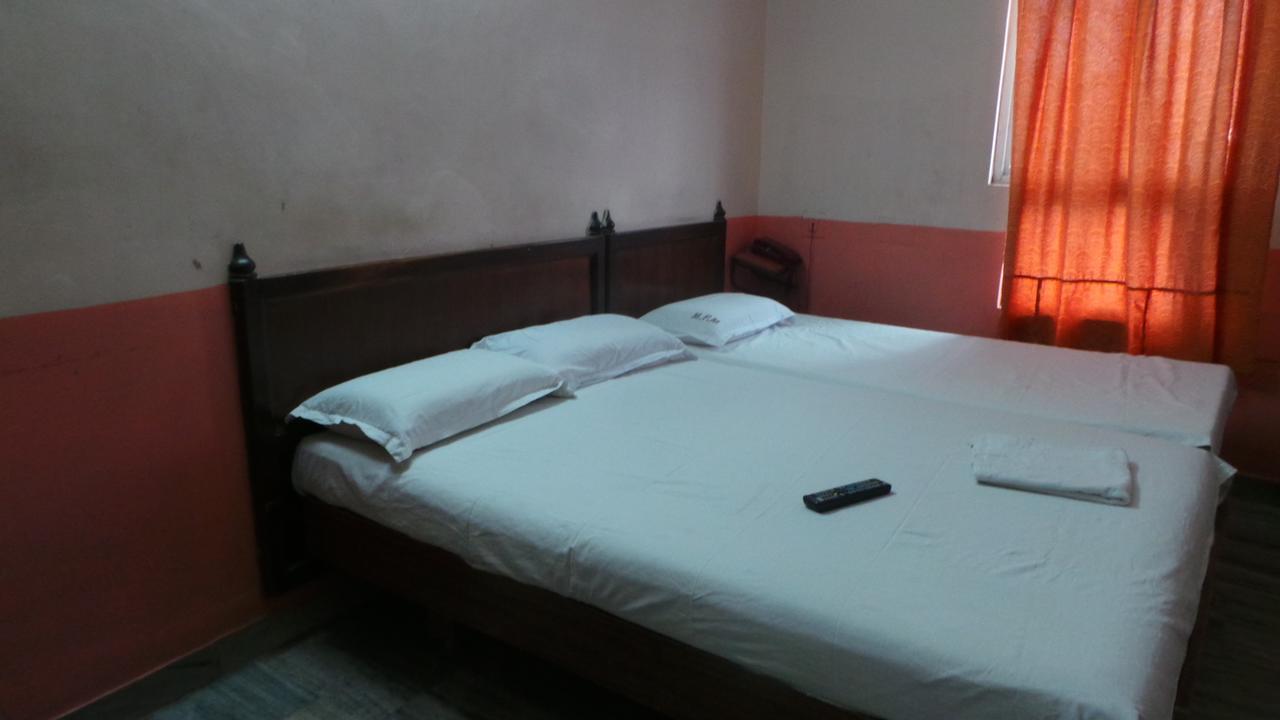 M.P.M. Guest House Pondicherry Ngoại thất bức ảnh
