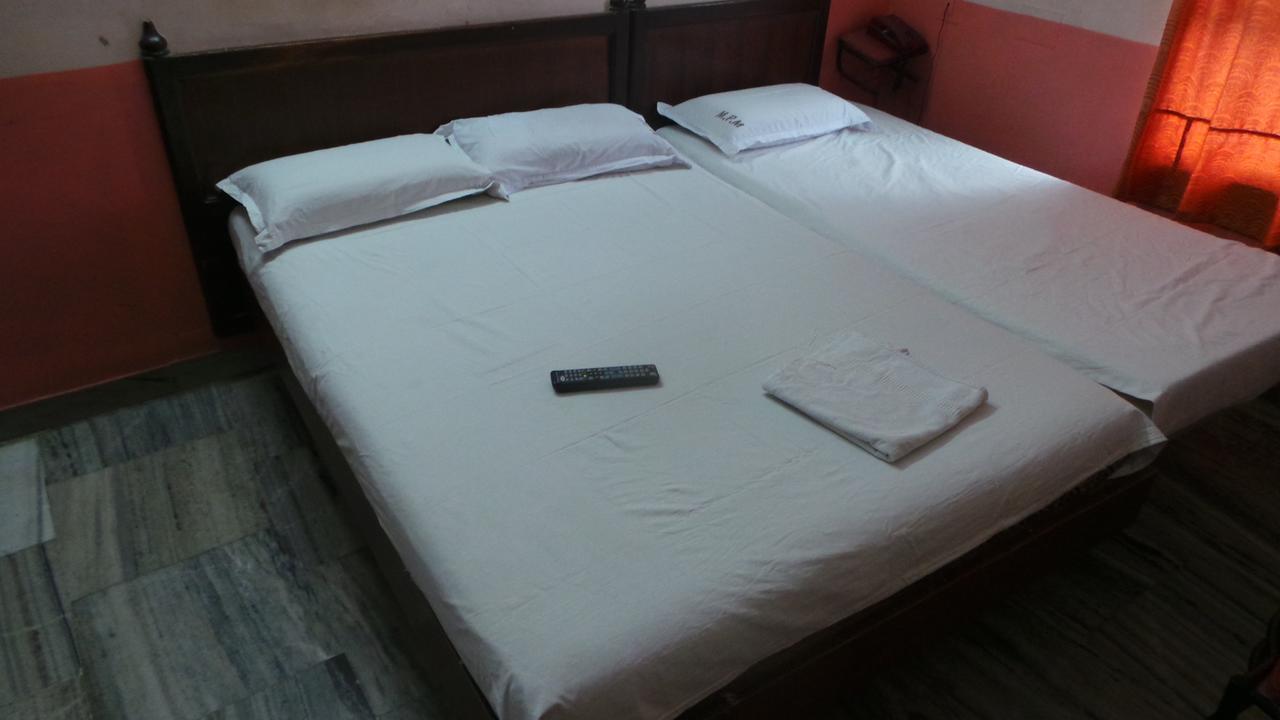 M.P.M. Guest House Pondicherry Ngoại thất bức ảnh
