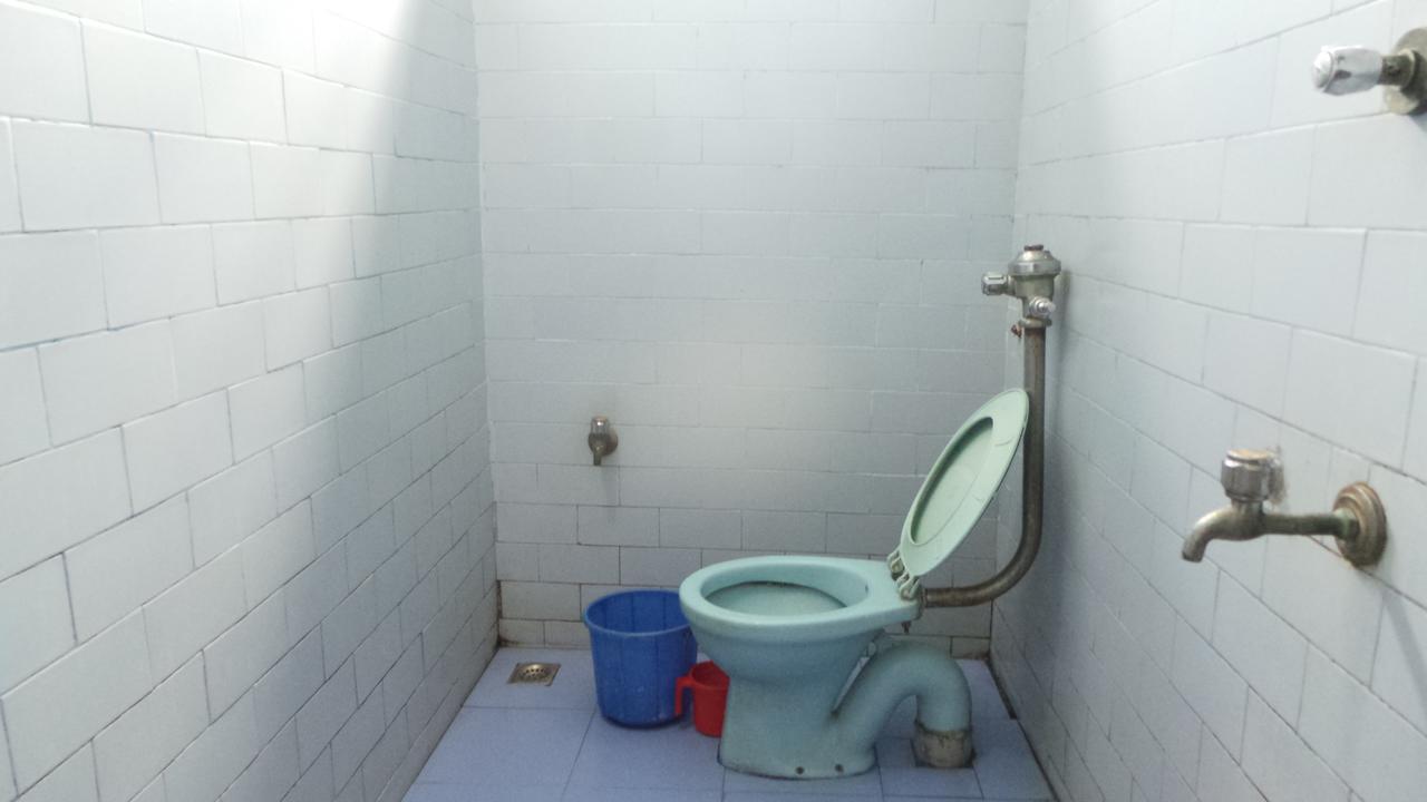 M.P.M. Guest House Pondicherry Ngoại thất bức ảnh